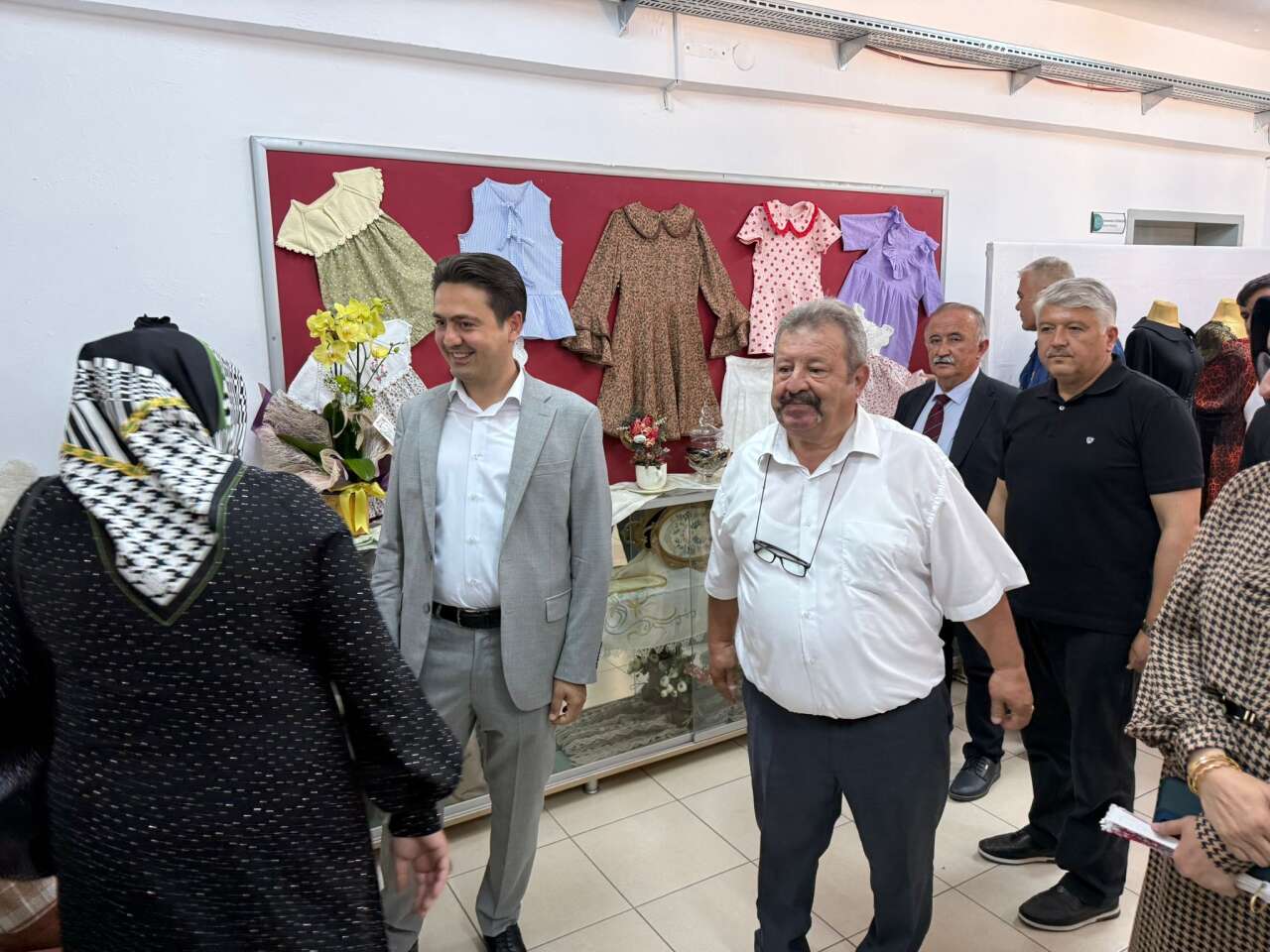 El Emeği Göz Nuru Eserler Tam Not Aldı 5